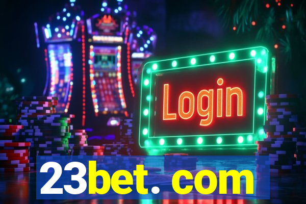 23bet. com